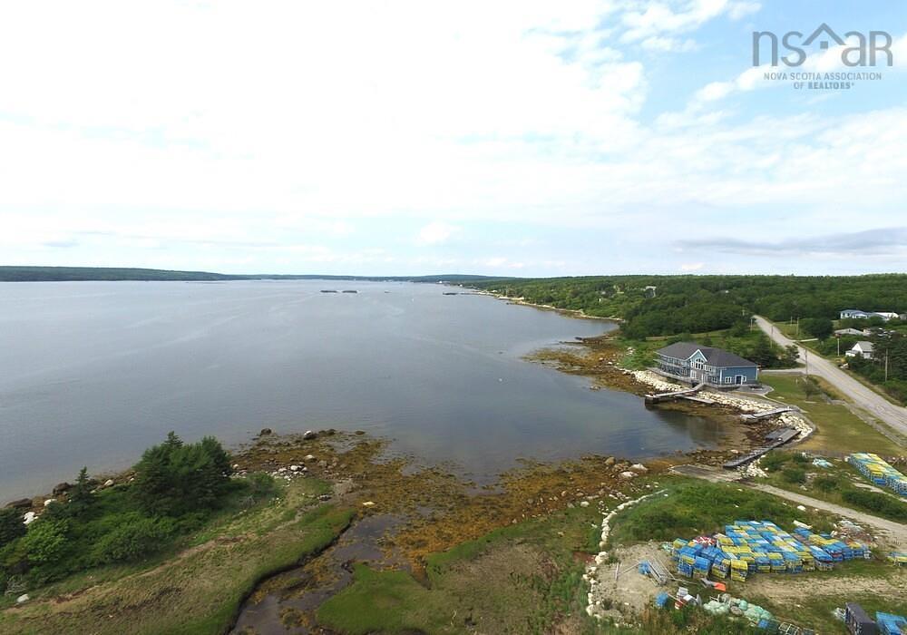1121 Sandy Point Road, Shelburne, NS