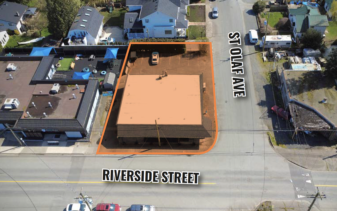 5814 Riverside Street, Abbotsford, BC