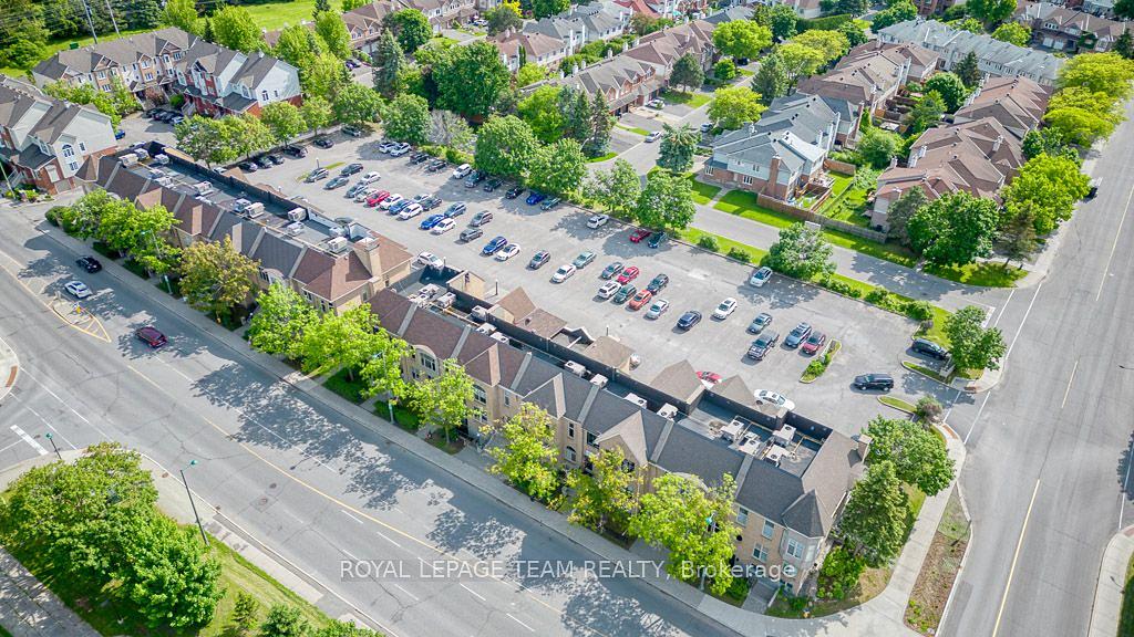 84 Centrepointe Drive, Ottawa, ON