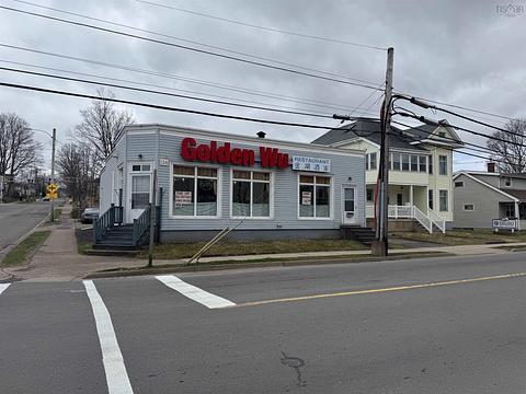 138 Arthur Street, Truro, NS