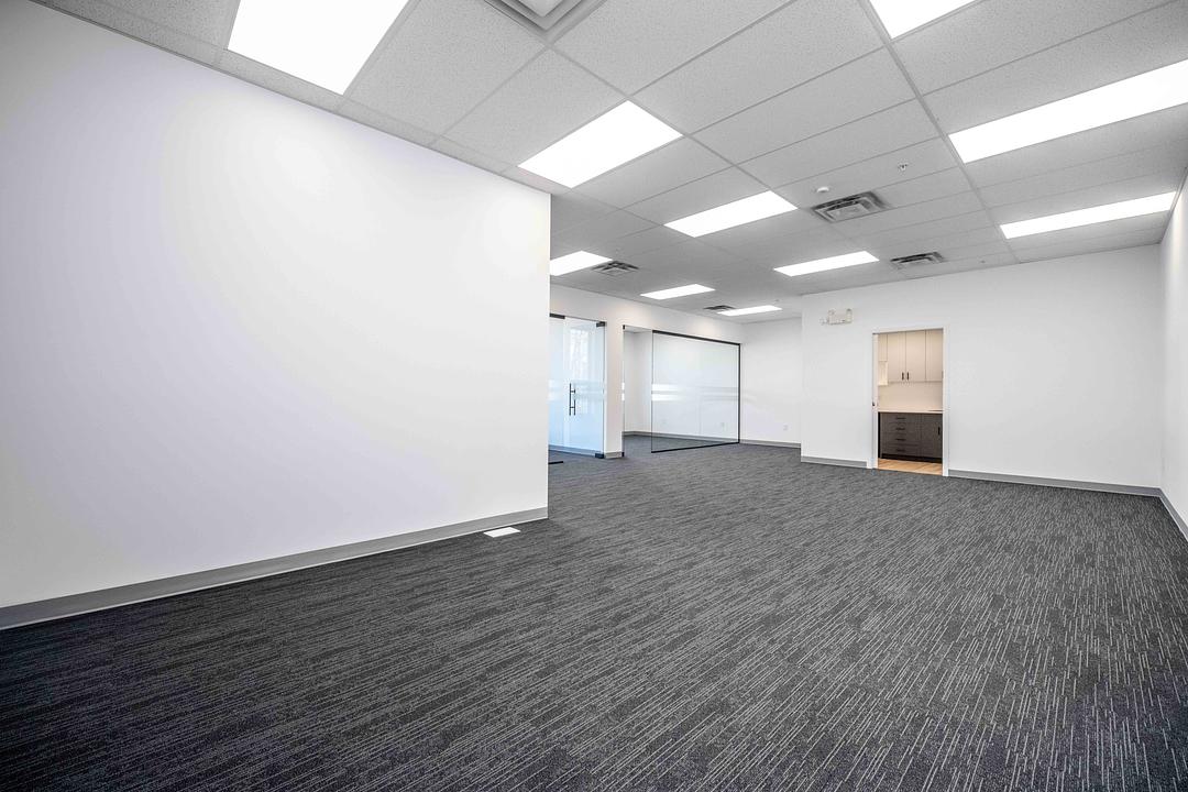 125 - 2660 Barnet Highway, Coquitlam, BC