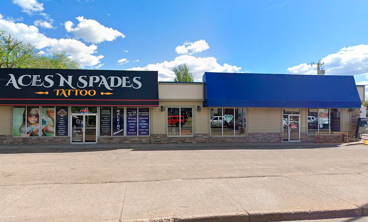 12205 118 Ave NW, Edmonton, AB