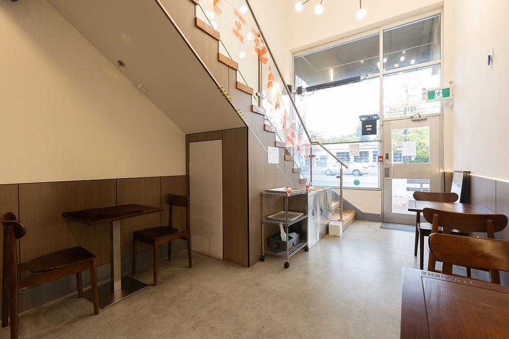 2815 West Broadway, Vancouver, BC