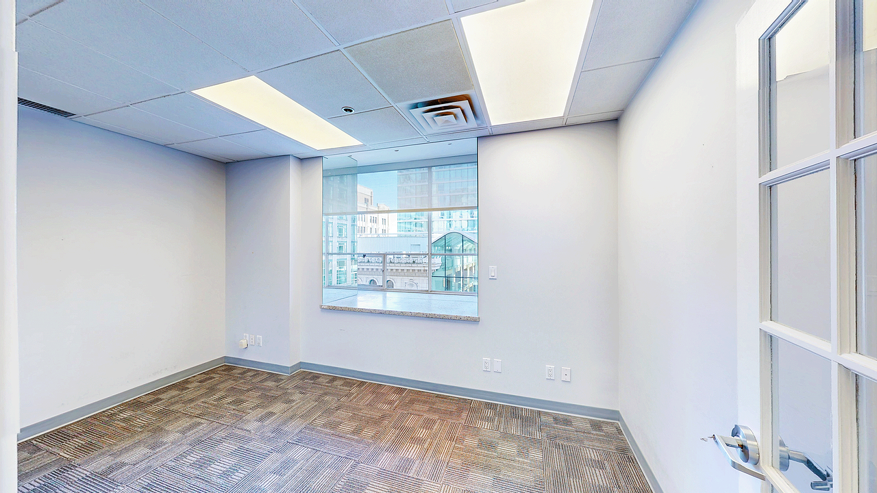 508 - 602 West Hastings Street, Vancouver, BC