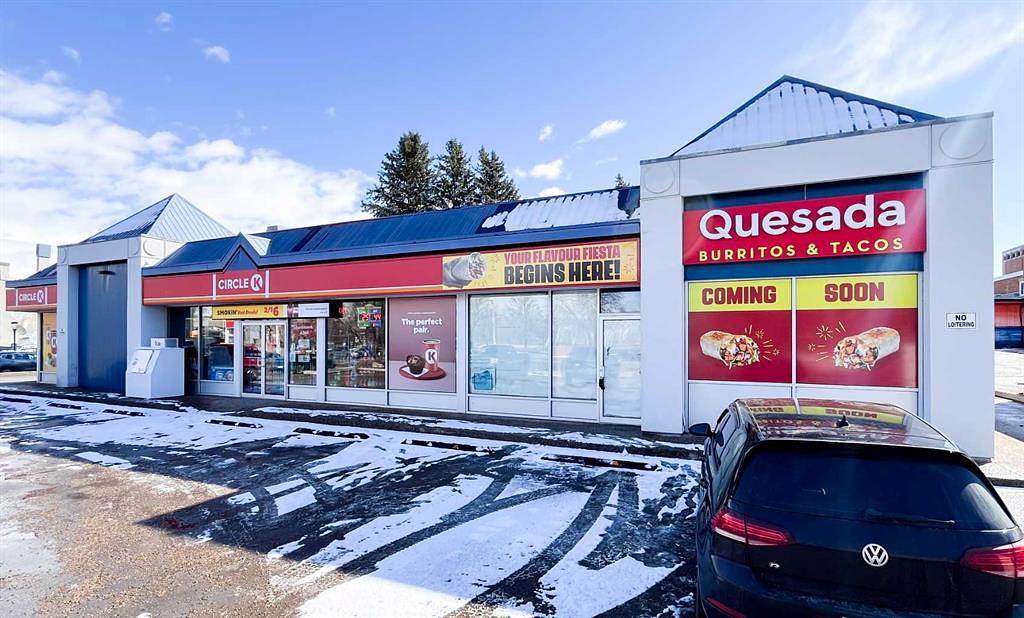 102 6 Avenue Southeast, Medicine Hat, AB