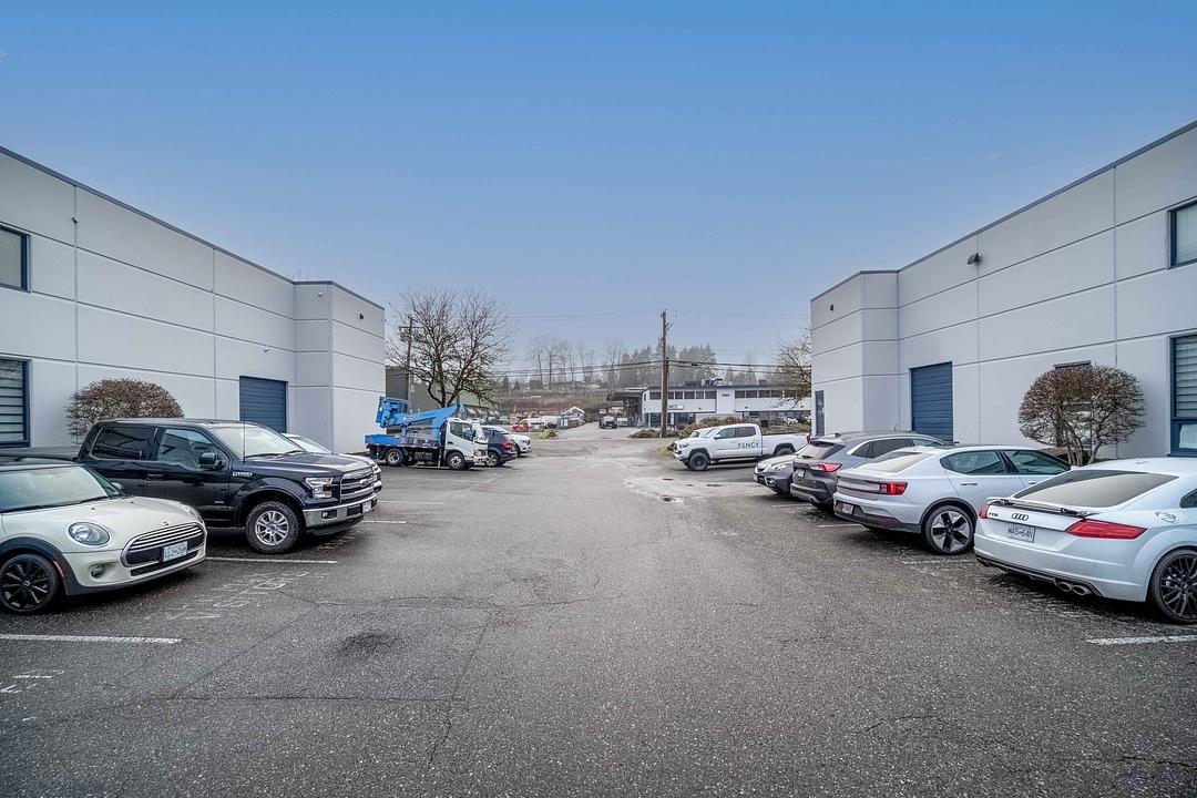 104 - 3060 Norland Avenue, Burnaby, BC