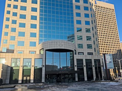 201 Portage Avenue, Winnipeg, MB