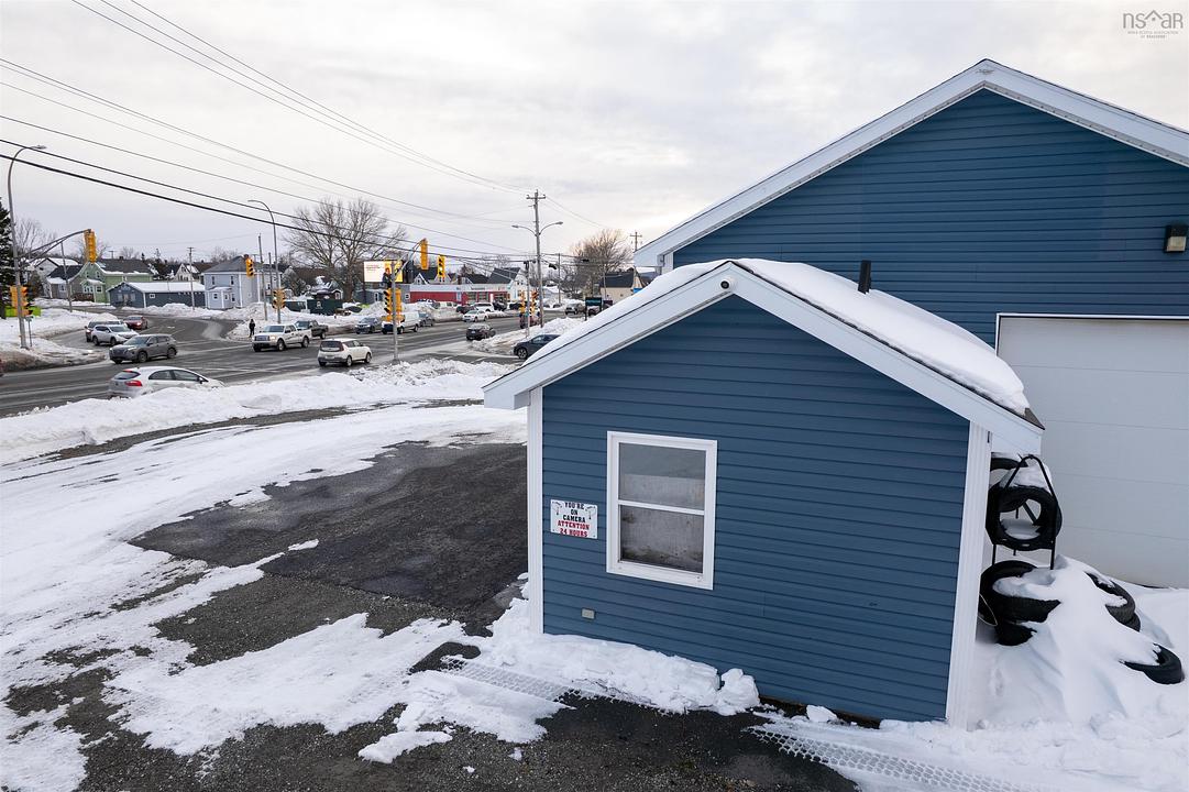 25 Welton Street, Sydney, NS