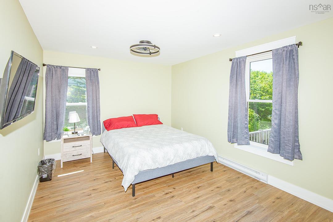 1861 Highway 1, Church Point, NS