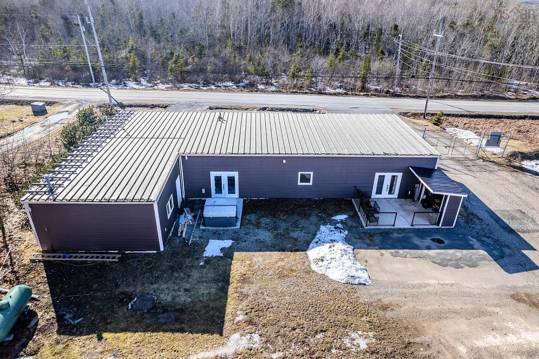 1526 Keltic Drive, Leitches Creek, NS