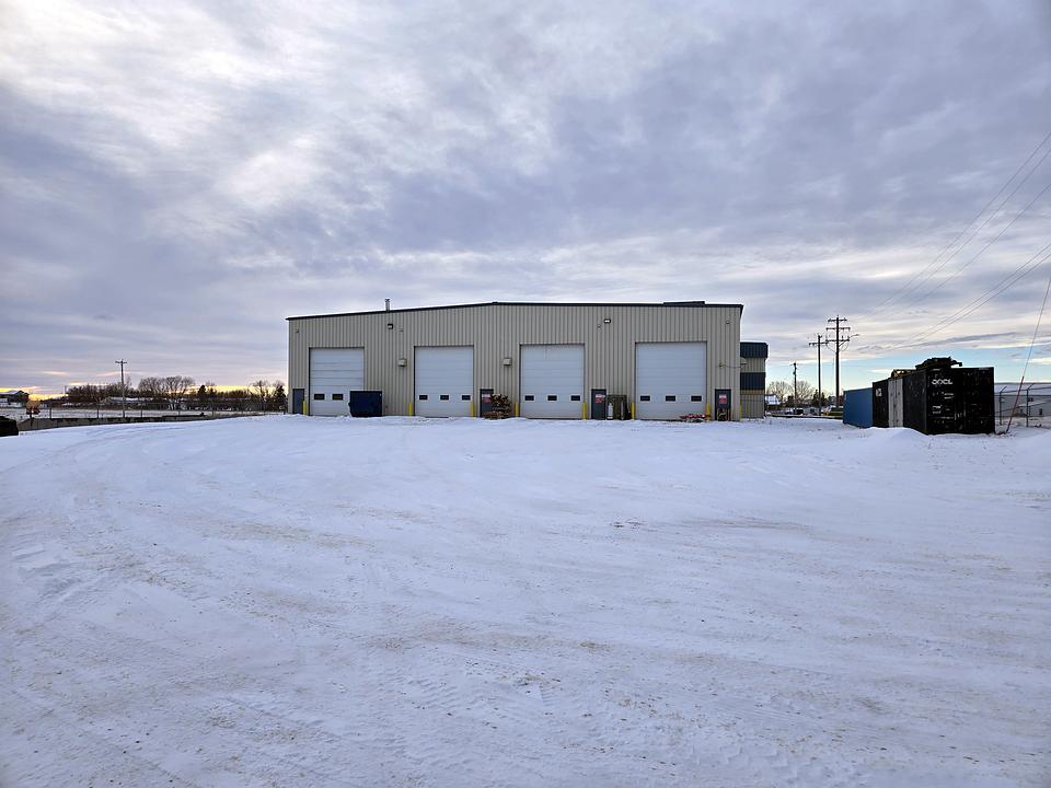 3803 52 Avenue, Provost, AB