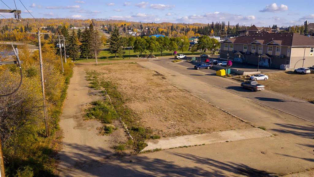 51 Avenue, Athabasca, AB