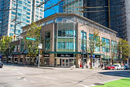 515 West Pender Street, Vancouver, BC