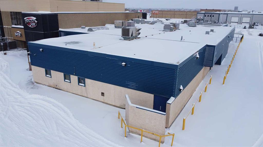 11201 100 Avenue, Grande Prairie, AB