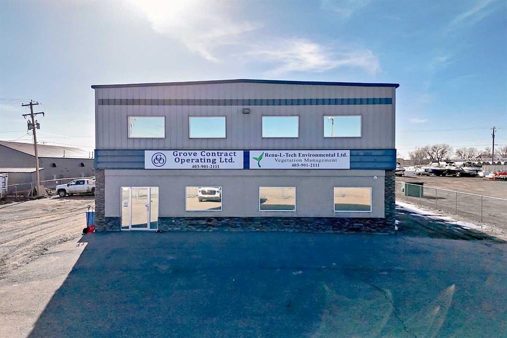 116 Orchard Way, Strathmore, AB