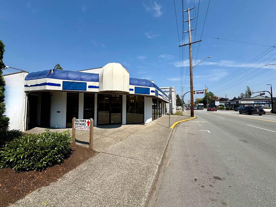 A - 22519 Dewdney Trunk Road, Maple Ridge, BC
