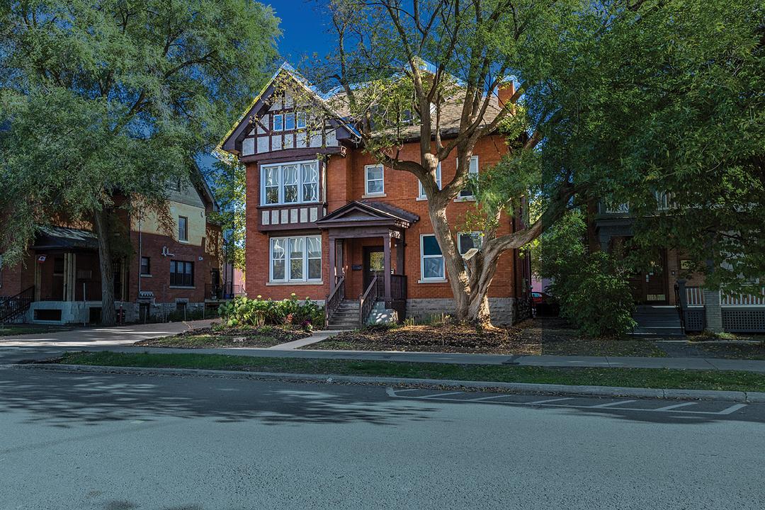 226 Argyle Avenue, Ottawa, ON