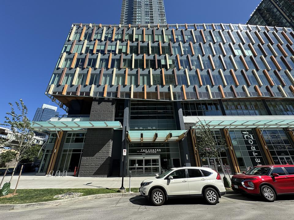 427 - 6378 Silver Ave, Burnaby, BC