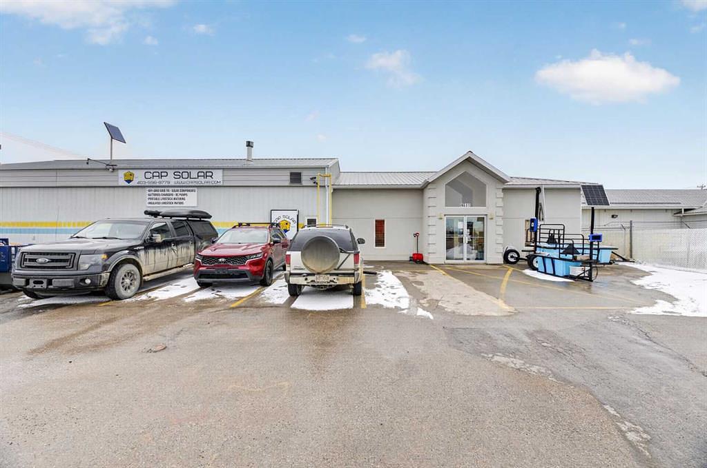 4511 Imperial Road, Olds, AB
