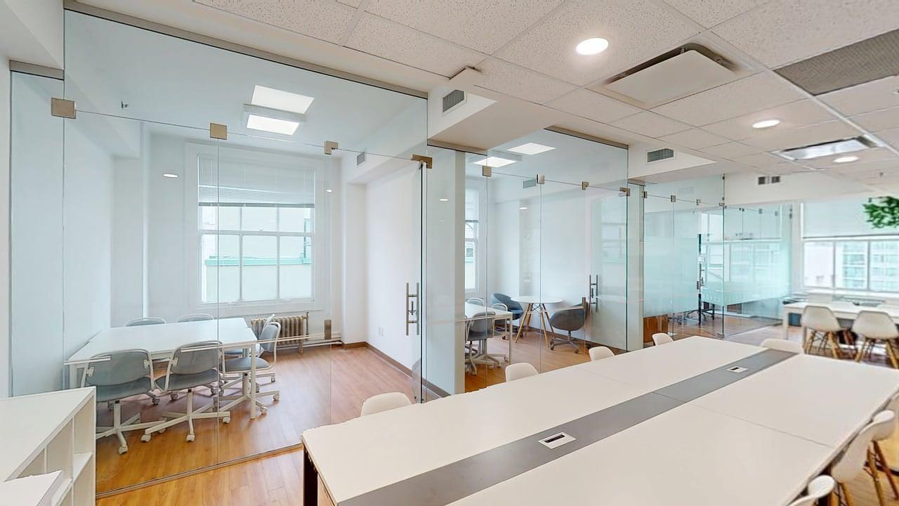 930 - 470 Granville Street, Vancouver, BC
