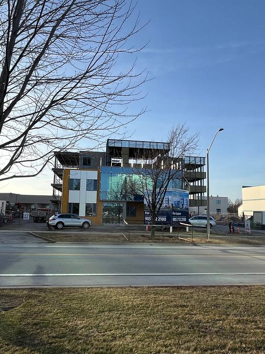 2988 Bristol Circle, Oakville, ON