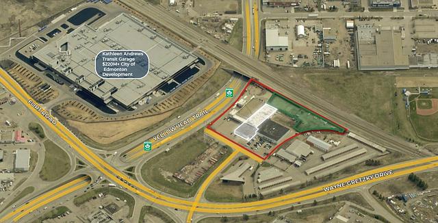 12321 Mount Lawn Road Northwest, Edmonton, AB