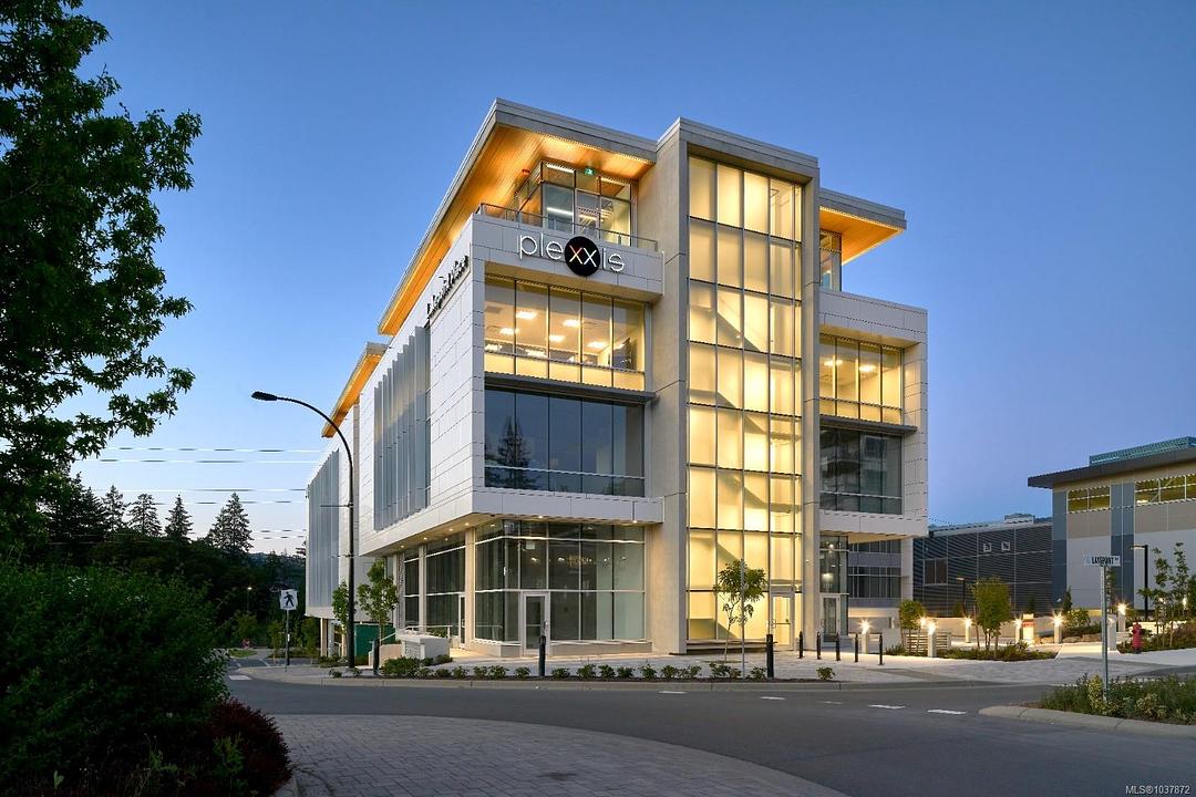 #401 - 1331 Westhills Drive, Victoria, BC