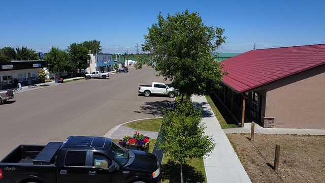 117 Centre Street, Duchess, AB