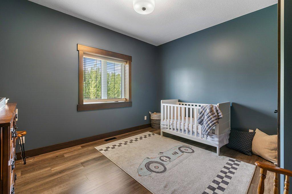 26517 Township Road 584, Pickardville, AB