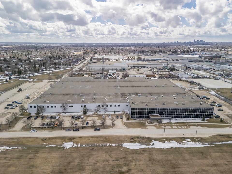 90 Lexington Park, Winnipeg, MB