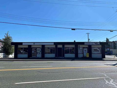 2660 Ware Street, Abbotsford, BC