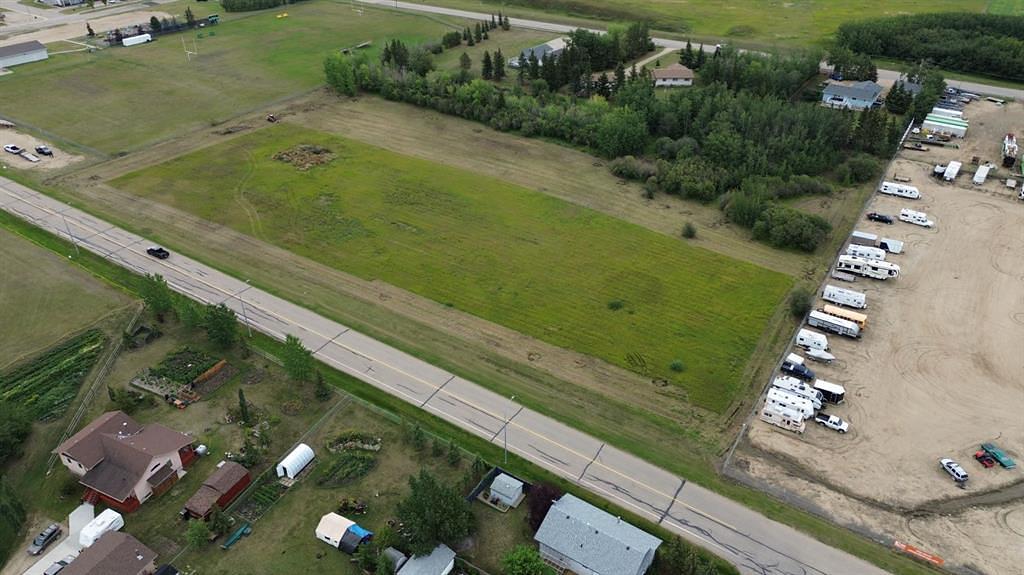 6;6;73;25;SW 6;6;73;25;SW, Sexsmith, AB