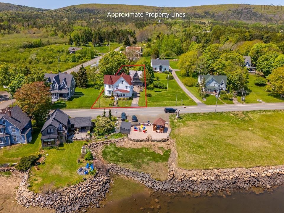 5287 Granville Road, Granville Ferry, NS