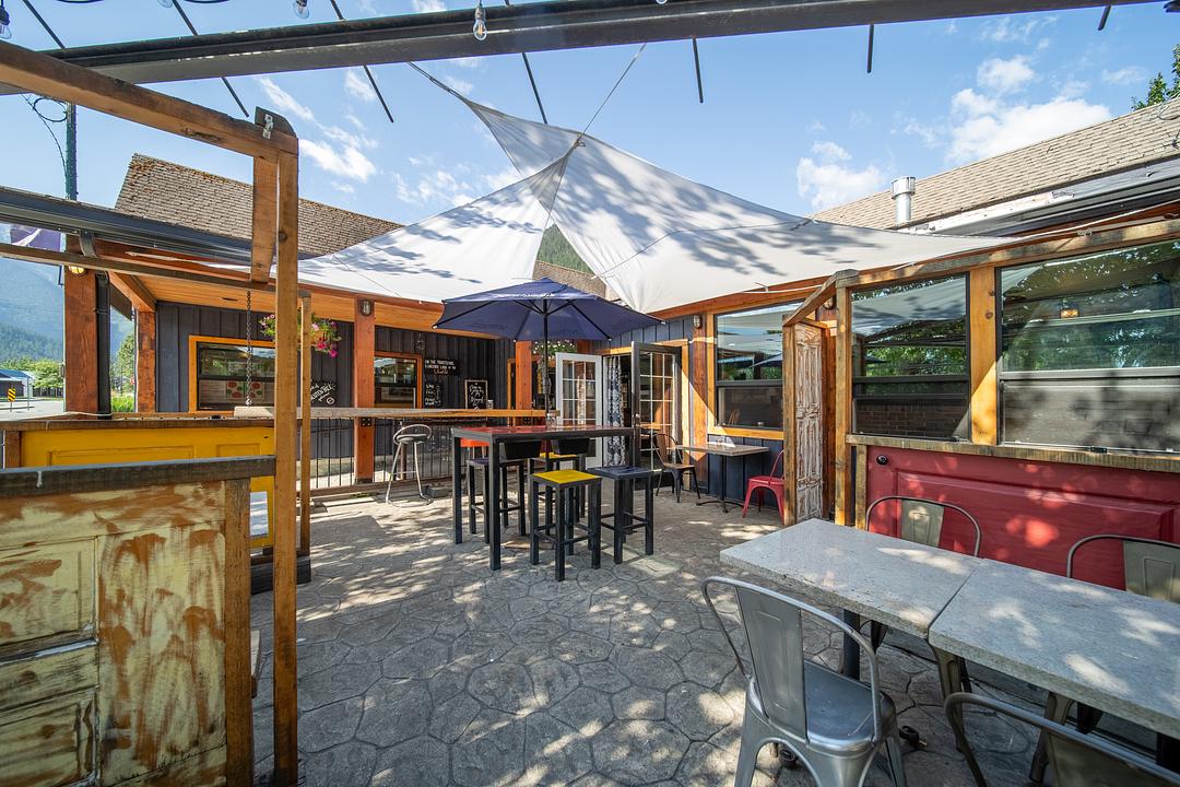 7439 Frontier Street, Pemberton, BC