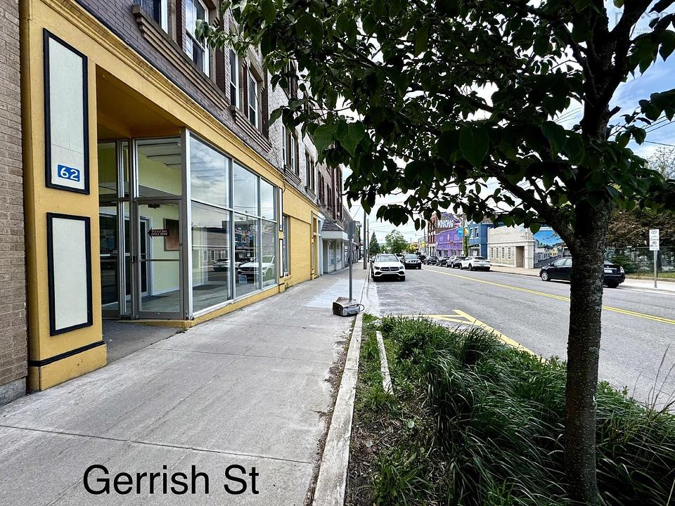 62 Gerrish Street, Windsor, NS
