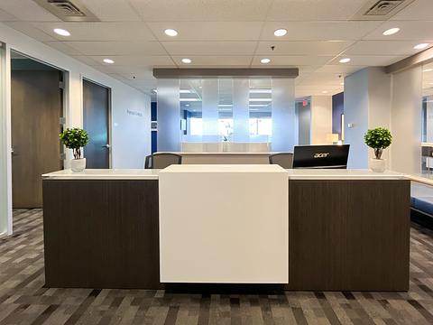 4711 Yonge Street, Toronto, ON