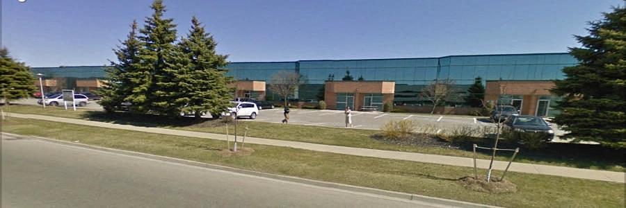 1B-55 - 425 Superior Boulevard, Mississauga, ON