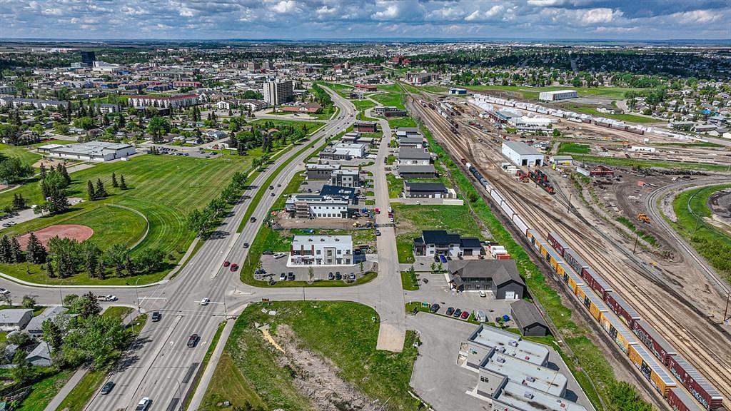 9205 Resources Road, Grande Prairie, AB