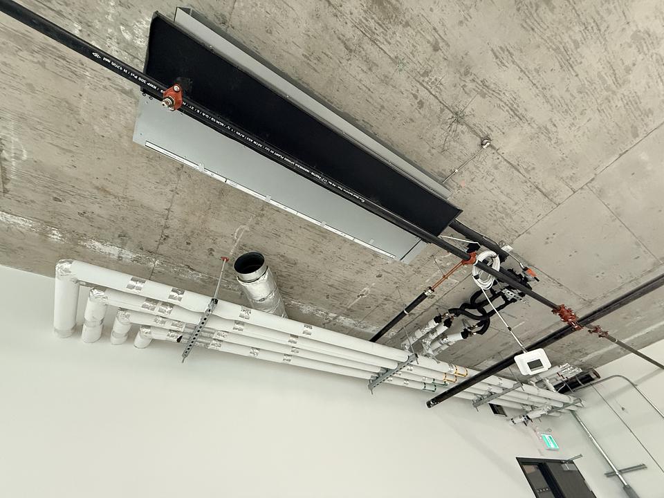 710 - 5599 No. 3 Road, Richmond, BC