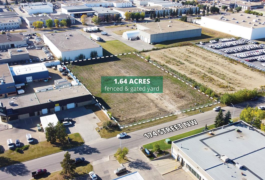 10324 174 Street Northwest, Edmonton, AB