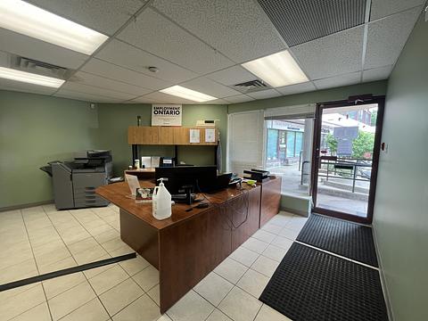 300 Victoria Street North, Kitchener, ON
