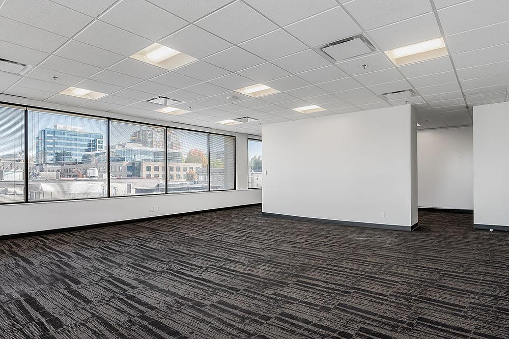320 - 1665 West Broadway, Vancouver, BC