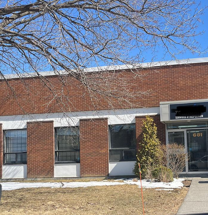 681 Avenue Lépine, Dorval, QC