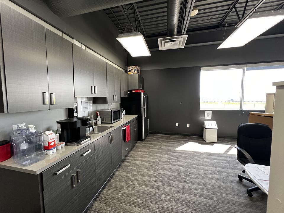 Main - 430077 Range Road 261, Ponoka, AB