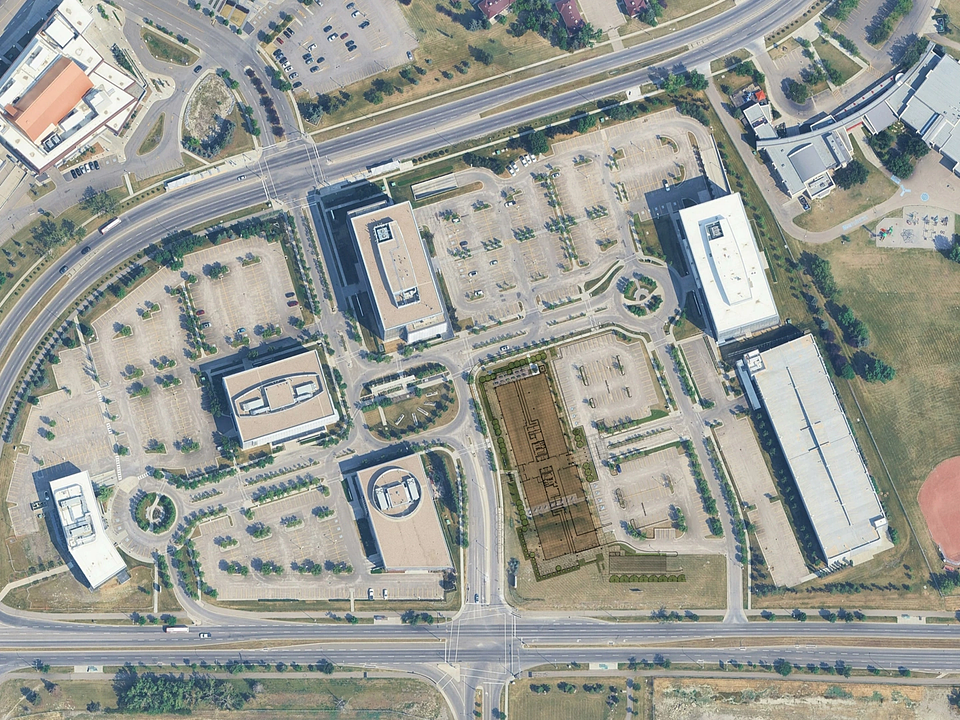 100 - 4832 Richard Road Southwest, Calgary, AB