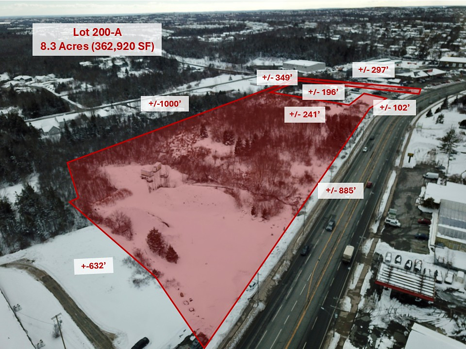 910 Main Street, Dartmouth, NS floorplan