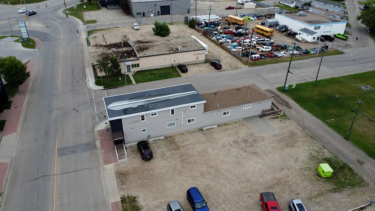9801 97 Avenue, Grande Prairie, AB