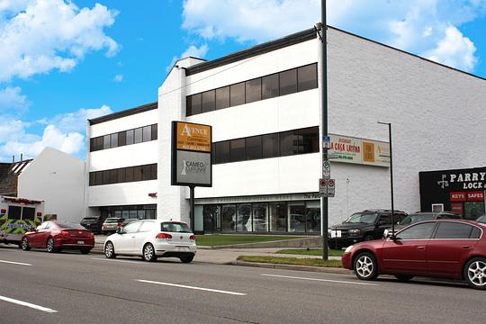 1324 11 Avenue Southwest, Calgary, AB