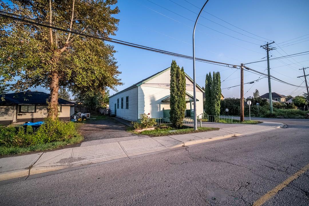 401 Ewen Avenue, New Westminster, BC