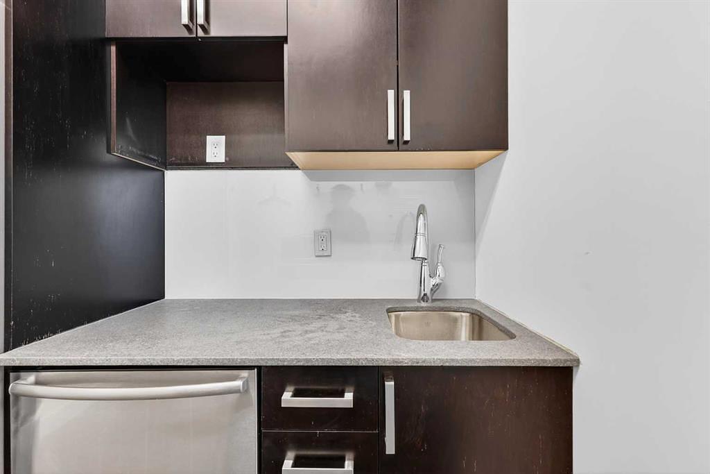 607 - 888 4 Avenue Southwest, Calgary, AB